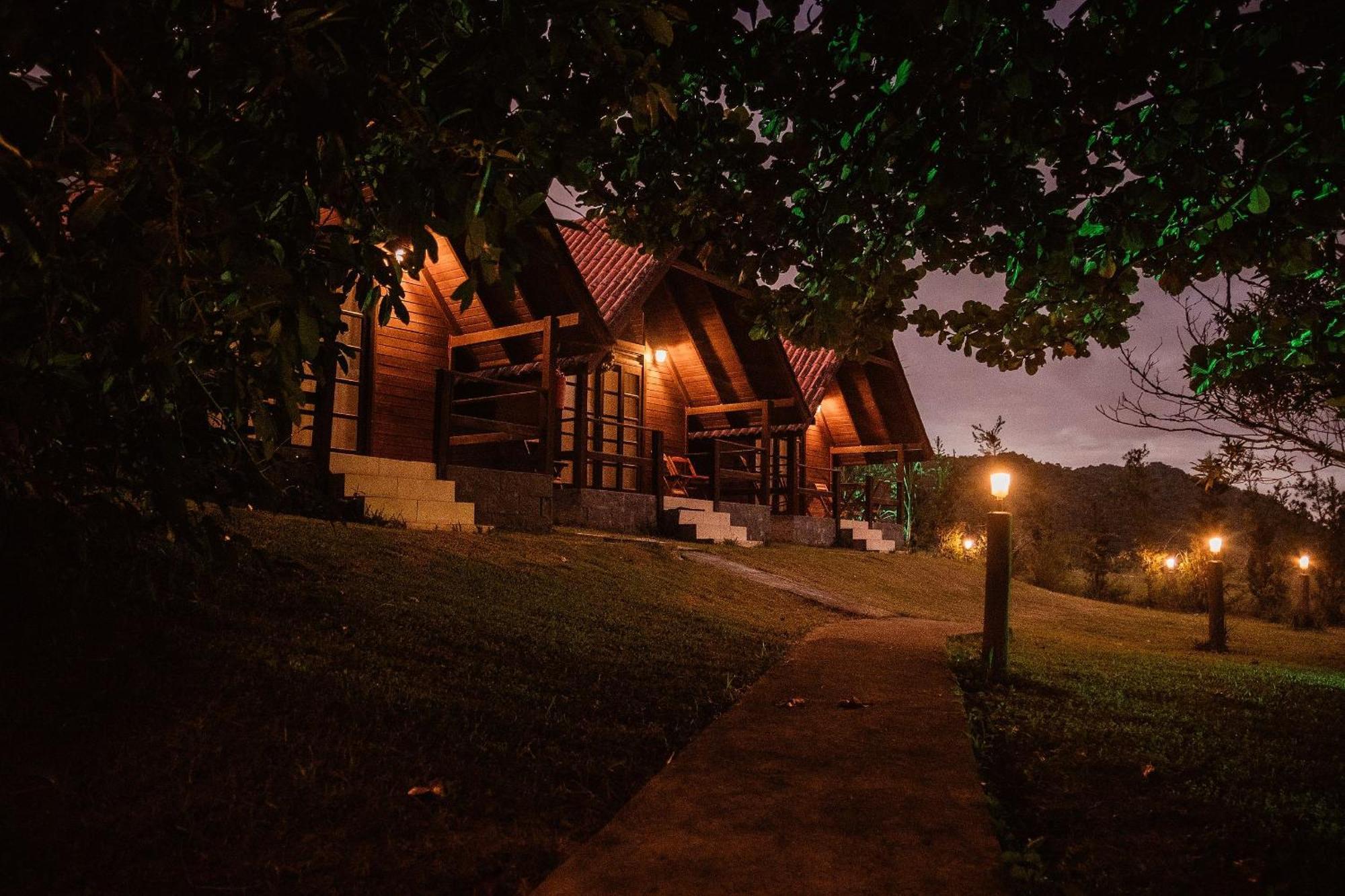 Pousada Sestrem - Sao Joao Batista - Sc Exterior photo